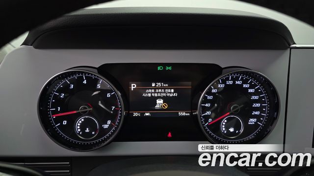 Hyundai Grandeur (IG) 2.5 Exclusice 2021 — фото 8