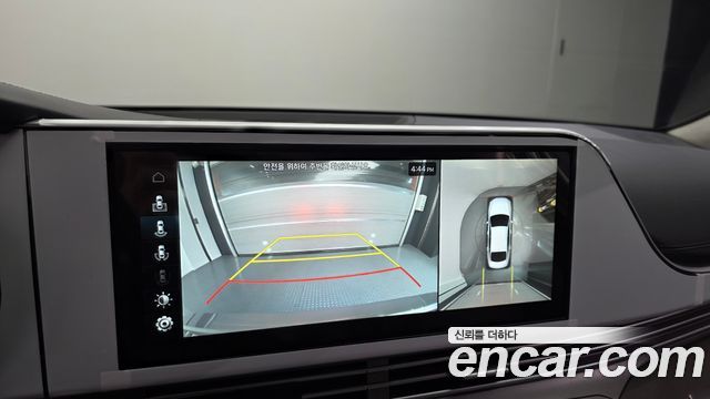 Hyundai Grandeur (IG) 2.5 Exclusice 2021 — фото 16