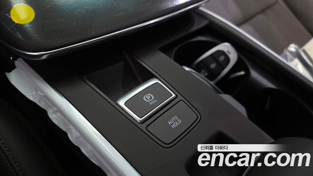 Hyundai Grandeur (IG) 2.5 Exclusice 2021 — фото 20
