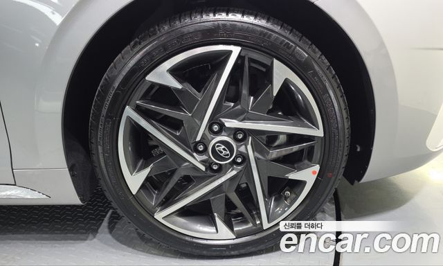 Hyundai Grandeur (IG) 2.5 Exclusice 2021 — фото 21