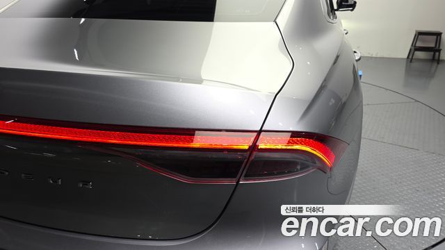 Hyundai Grandeur (IG) 2.5 Exclusice 2021 — фото 23