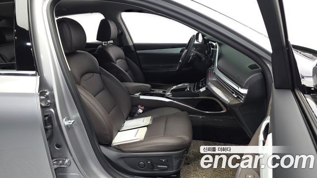 Hyundai Grandeur (IG) 2.5 Exclusice 2021 — фото 26
