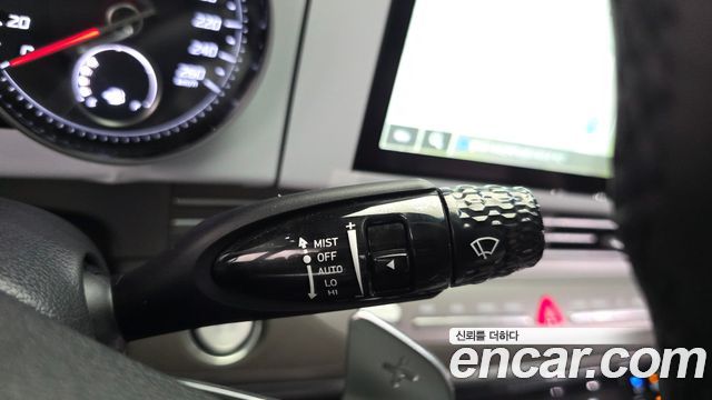 Hyundai Grandeur (IG) 2.5 Exclusice 2021 — фото 28
