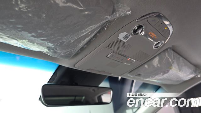Hyundai Grandeur (IG) 2.5 Exclusice 2021 — фото 29