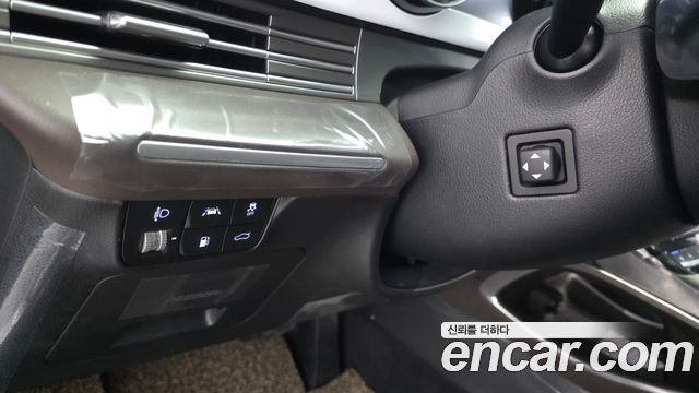 Hyundai Grandeur (IG) 2.5 Exclusice 2021 — фото 30