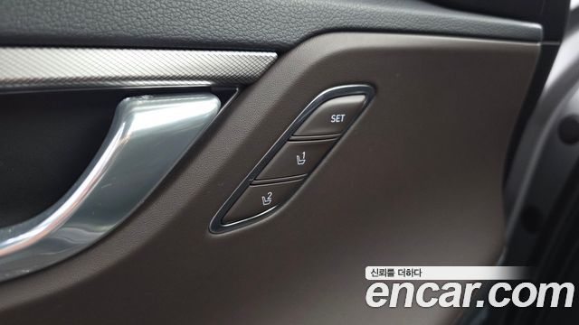Hyundai Grandeur (IG) 2.5 Exclusice 2021 — фото 31