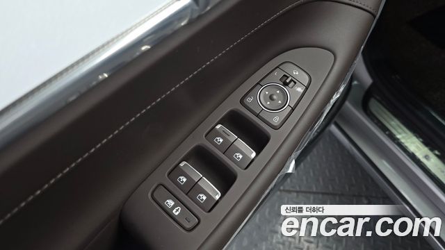 Hyundai Grandeur (IG) 2.5 Exclusice 2021 — фото 32