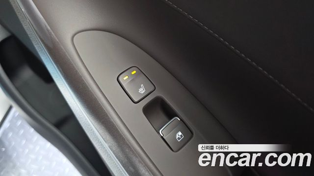 Hyundai Grandeur (IG) 2.5 Exclusice 2021 — фото 33