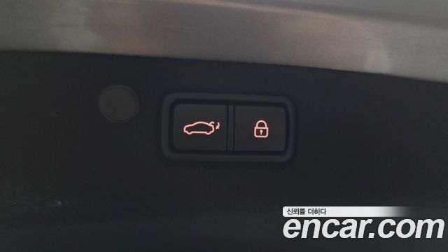 Hyundai Grandeur (IG) 2.5 Exclusice 2021 — фото 34