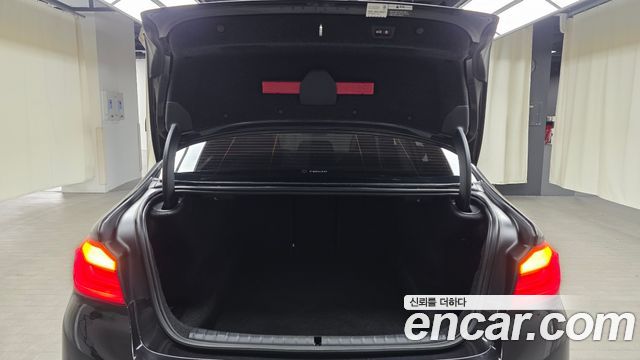 BMW 5 Series (G30) 520d M Sport Package Plus 2020 — фото 18