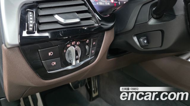 BMW 5 Series (G30) 520d M Sport Package Plus 2020 — фото 20