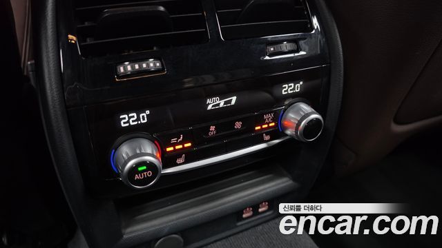 BMW 5 Series (G30) 520d M Sport Package Plus 2020 — фото 30