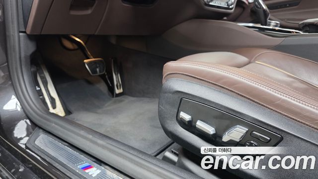 BMW 5 Series (G30) 520d M Sport Package Plus 2020 — фото 33