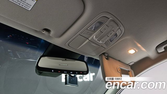 Hyundai Santa Fe (TM) Diesel 2.0 2WD Exclusive 2019 — фото 16