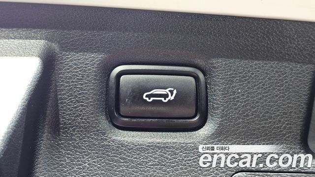 Hyundai Santa Fe (TM) Diesel 2.0 2WD Exclusive 2019 — фото 20