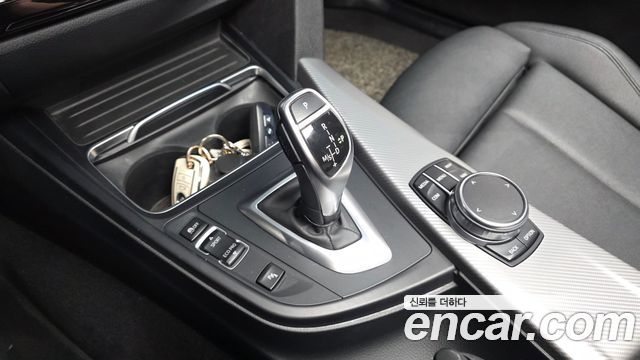 BMW 3 Series (F30) 320d M Sport Shadow 2018 — фото 9