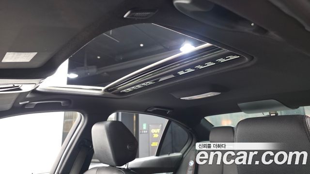 BMW 3 Series (F30) 320d M Sport Shadow 2018 — фото 19