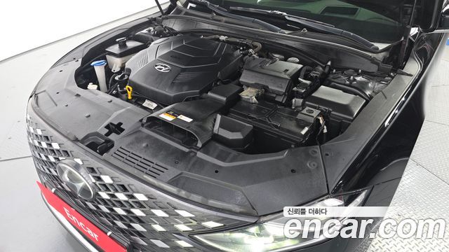 Hyundai Grandeur (IG) 3.3 Exclusice 2020 — фото 6