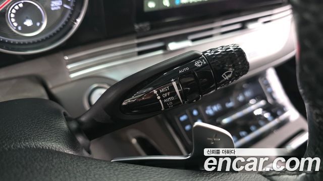 Hyundai Grandeur (IG) 3.3 Exclusice 2020 — фото 19