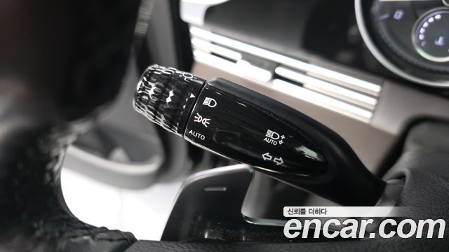 Hyundai Grandeur (IG) 3.3 Exclusice 2020 — фото 20