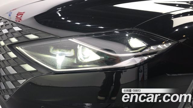 Hyundai Grandeur (IG) 3.3 Exclusice 2020 — фото 22