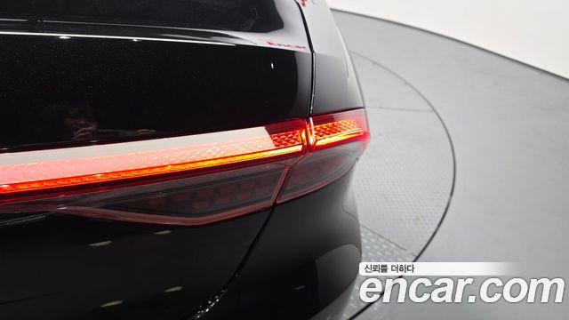 Hyundai Grandeur (IG) 3.3 Exclusice 2020 — фото 23