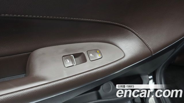 Hyundai Grandeur (IG) 3.3 Exclusice 2020 — фото 29