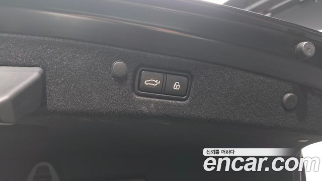 Hyundai Grandeur (IG) 3.3 Exclusice 2020 — фото 31