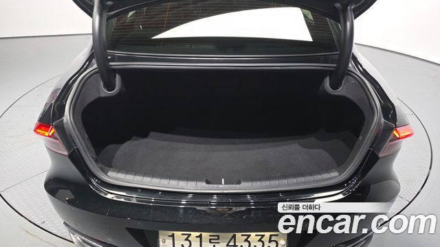 Hyundai Grandeur (IG) 3.3 Exclusice 2020 — фото 32