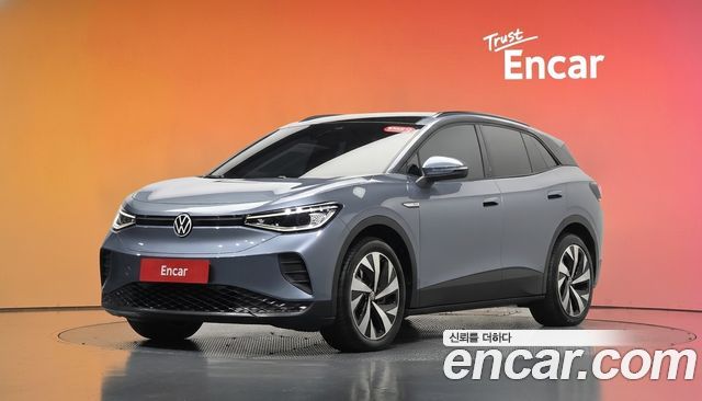 Volkswagen ID.4 Pro
