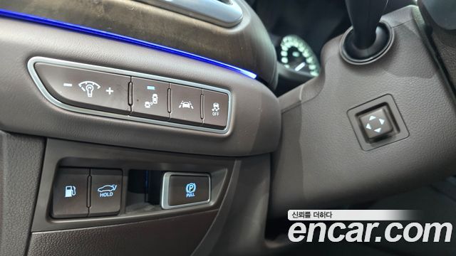 Genesis G90 3.8 AWD Premium Luxury 2019 — фото 14