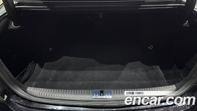 Genesis G90 3.8 AWD Premium Luxury 2019 — фото 27