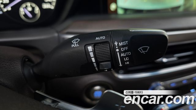 Genesis G90 3.8 AWD Premium Luxury 2019 — фото 29