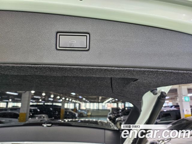 Volkswagen Tiguan (II) 2.0 TDI Prestige 2020 — фото 21