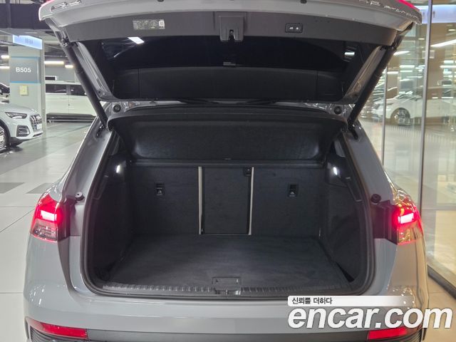 Audi Q4 e-tron (F4) 45 Premium 2026 — фото 5