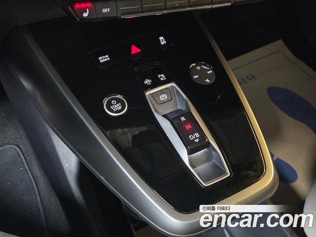 Audi Q4 e-tron (F4) 45 Premium 2026 — фото 20