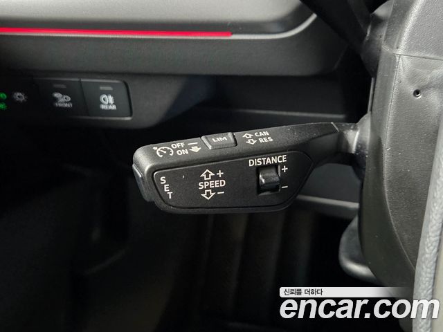 Audi Q4 e-tron (F4) 45 Premium 2026 — фото 22