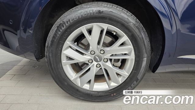 Genesis GV70 2.5T Gasoline AWD 2022 — фото 5