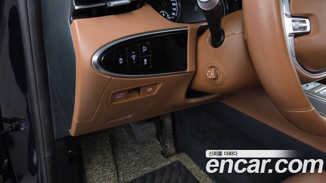 Genesis GV70 2.5T Gasoline AWD 2022 — фото 18