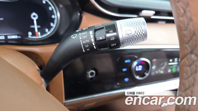 Genesis GV70 2.5T Gasoline AWD 2022 — фото 29