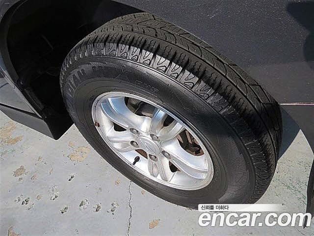 KG Mobility (SsangYong) Korando Sport CX5 2WD ECO 2013 — фото 5