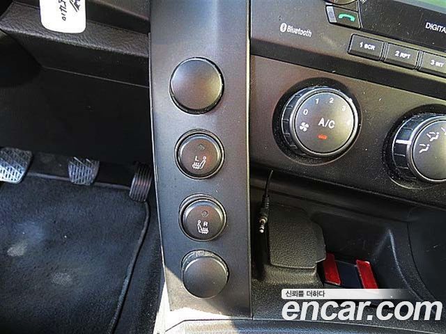 KG Mobility (SsangYong) Korando Sport CX5 2WD ECO 2013 — фото 16