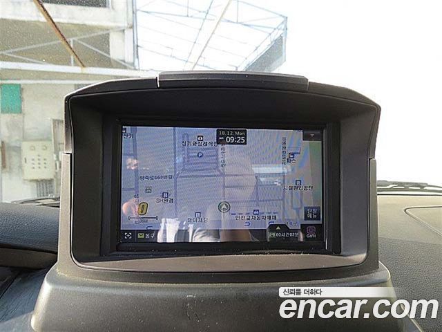 KG Mobility (SsangYong) Korando Sport CX5 2WD ECO 2013 — фото 17