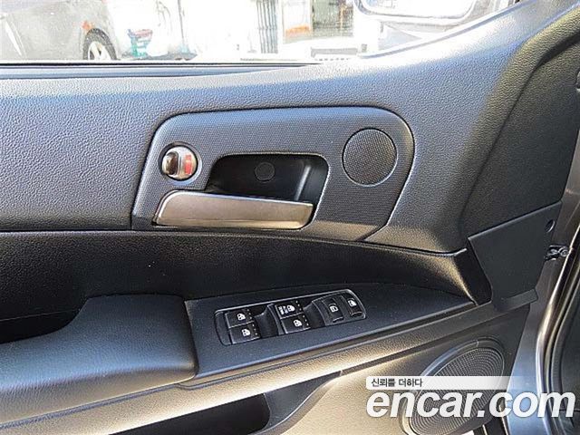 KG Mobility (SsangYong) Korando Sport CX5 2WD ECO 2013 — фото 18