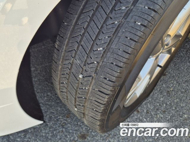 Hyundai Sonata (DN8) 2.0 LPG(rental car) Smart 2020 — фото 23