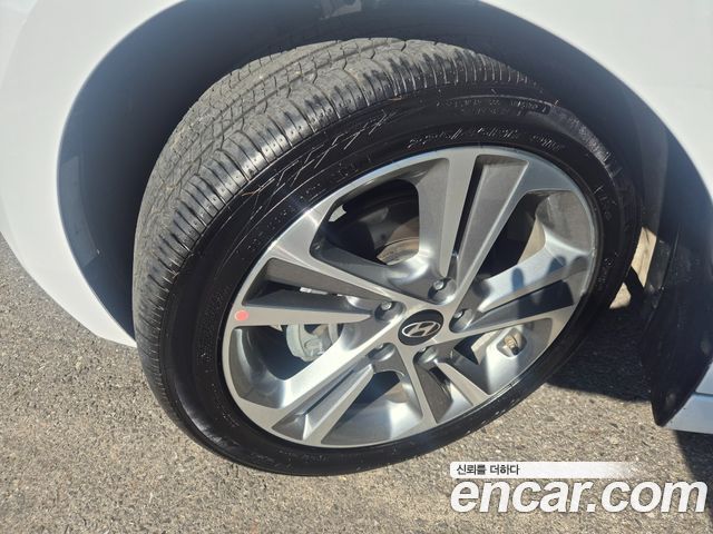 Hyundai Avante (AD) 1.6 GDI Value Plus 2018 — фото 5