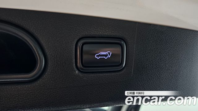 Hyundai Tucson Diesel 1.7 2WD Modern 2017 — фото 16
