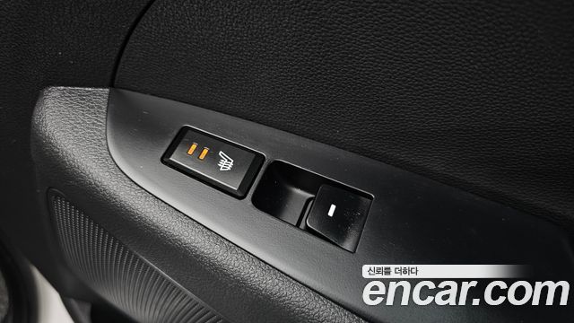 Hyundai Tucson Diesel 1.7 2WD Modern 2017 — фото 20