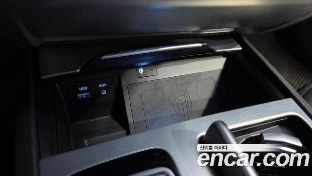 Genesis G80 3.3 GDI Luxury 2018 — фото 16