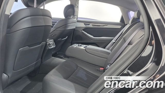 Genesis G80 3.3 GDI Luxury 2018 — фото 23
